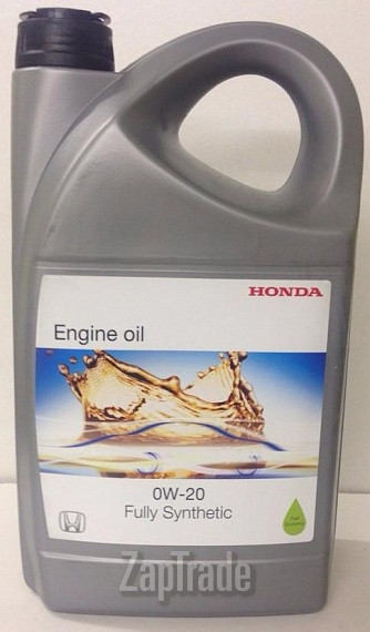 ������ �������� ����� Honda type 2.0 ������������� | ������� 08232P99K5LHE
