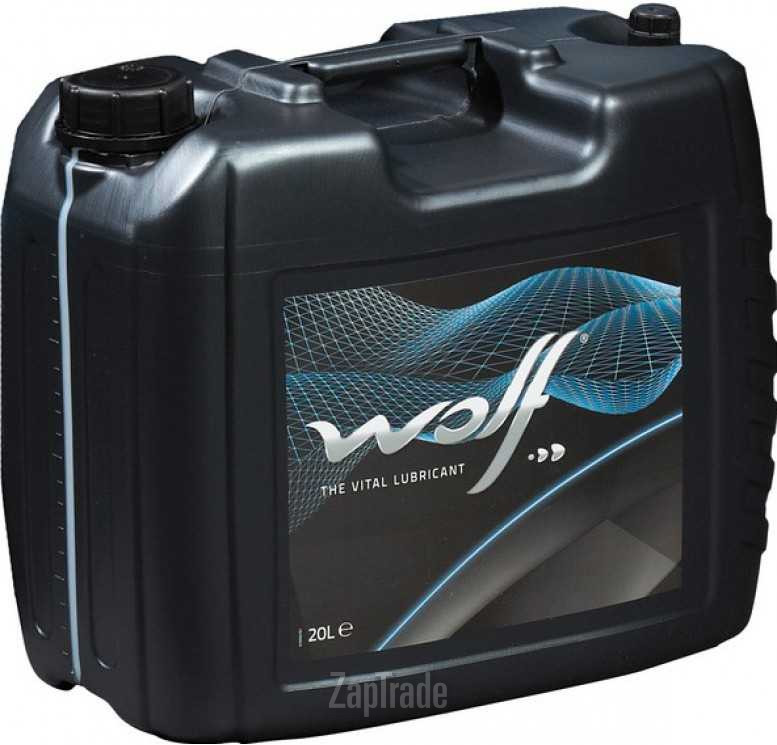 Купить моторное масло Wolf OFFICIALTECH 15W40 MS EXTRA Минеральное | Артикул 8335051