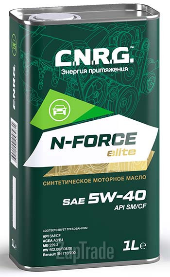 ������ �������� ����� C.n.r.g. N-Force Elite ������������� | ������� CNRG-021-0001