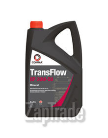 ������ �������� ����� Comma TransFlow XP ����������� | ������� TFXP5L