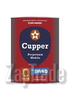 ������ �������� ����� Cupper CUPPER ������������� | ������� CUPPERFS5W40-4