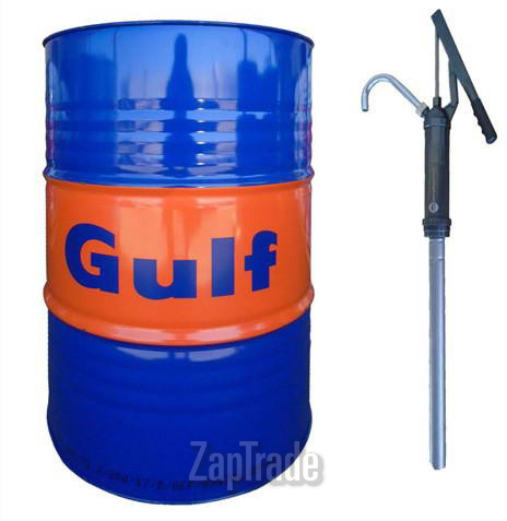 ������ �������� ����� Gulf Formula GVX (200 � + �����) ������������� | ������� 2200000067692