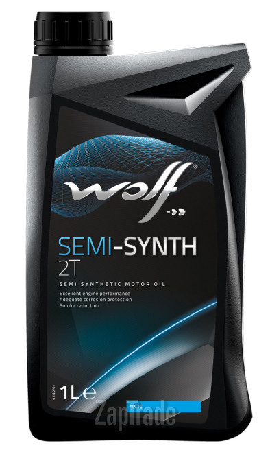 ������ �������� ����� Wolf SEMI-SYNT 2T ����������������� | ������� 8301803