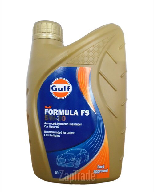 ������ �������� ����� Gulf Formula FS ������������� | ������� 5056004112718