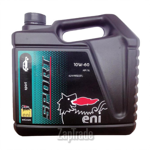 ������ �������� ����� Eni SPORT ������������� | ������� 8423178020090