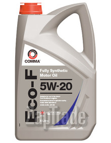 ������ �������� ����� Comma Eco-F ������������� | ������� ECF5L