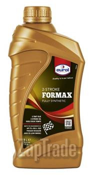 ������ �������� ����� Eurol SUPER 2T FORMAX ������������� | ������� E1284331L