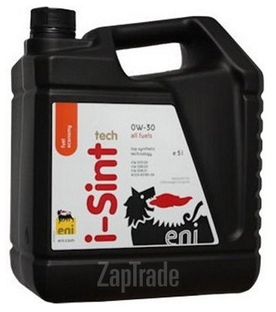 ������ �������� ����� Eni I-Sint tech ������������� | ������� 8423178020595