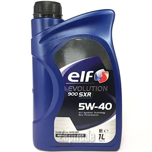 ������ �������� ����� Elf Evolution 900 SXR ������������� | ������� RO196114