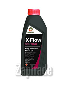 ������ �������� ����� Comma X-Flow Type Z ������������� | ������� XFZ1L