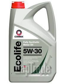 ������ �������� ����� Comma ECOLIFE ������������� | ������� ECL5L