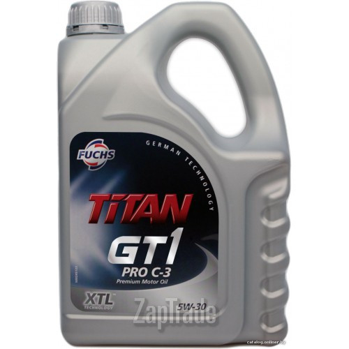������ �������� ����� Fuchs GT1 PRO C-3 ������������� | ������� 601228346