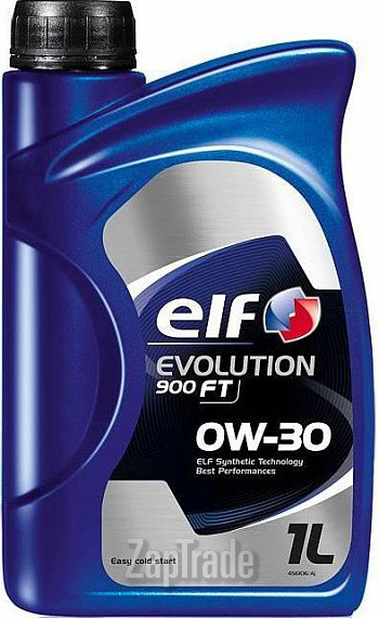 ������ �������� ����� Elf Evolution 900 FT ������������� | ������� 195414