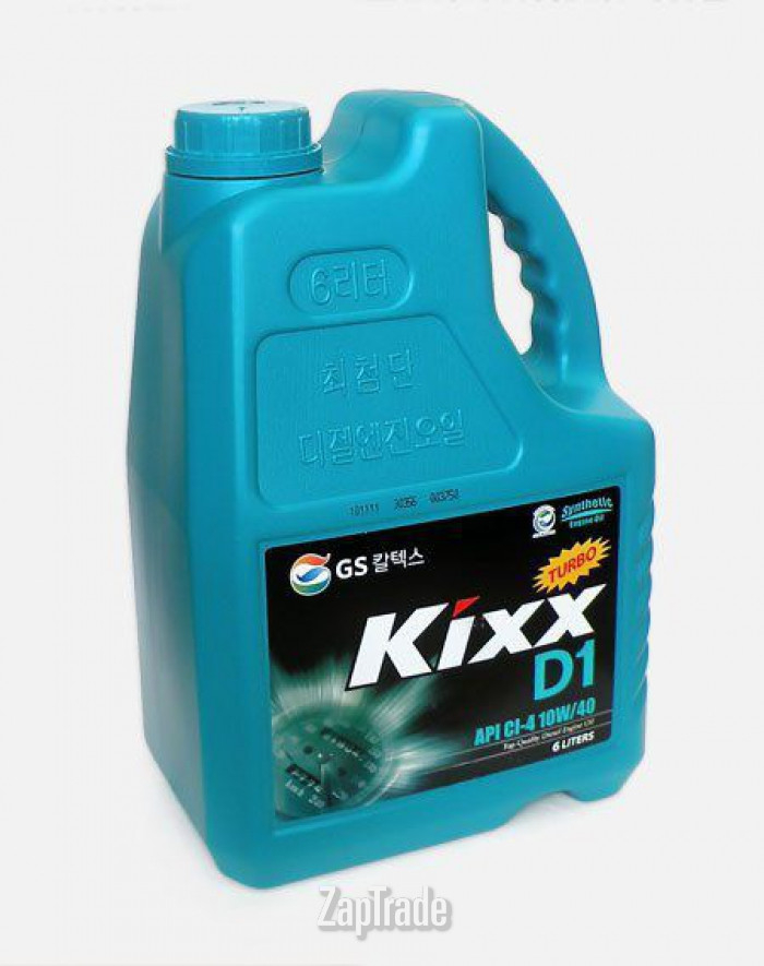 ������ �������� ����� Kixx D1 ������������� | ������� L2061360E1