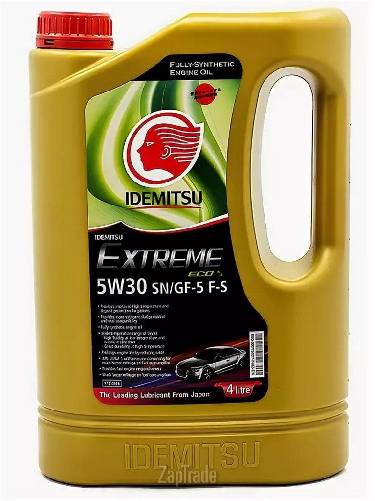 ������ �������� ����� Idemitsu Extreme F-S ECO ������������� | ������� 30011328-746