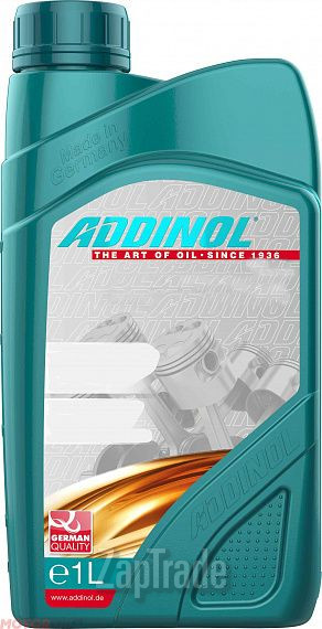 Моторное масло Addinol Premium 0530 C1 Синтетическое