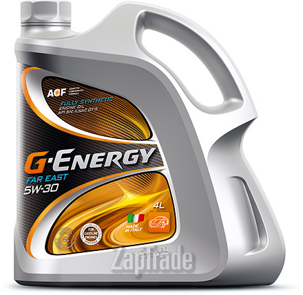 ������ �������� ����� G-energy Far East ������������� | ������� 253141935