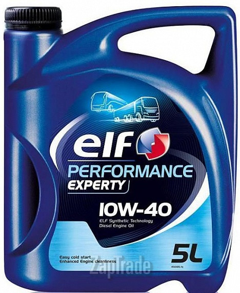 ������ �������� ����� Elf Performance Experty ����������������� | ������� 194732