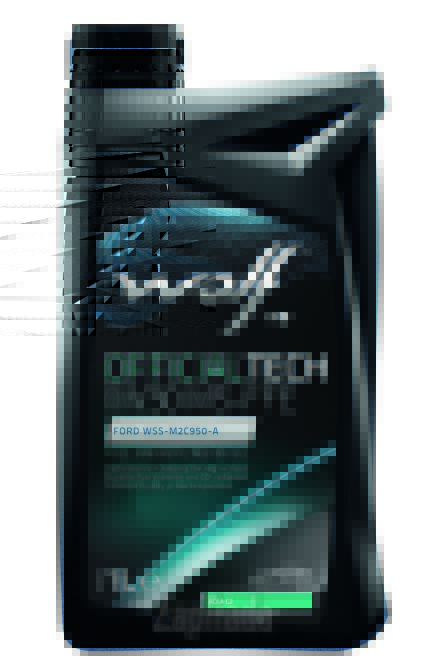 ������ �������� ����� Wolf OFFICIALTECH 0W30 MS-FFE ������������� | ������� 8333712