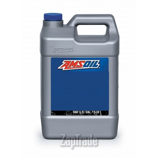 Моторное масло Amsoil Synthetic 2-Stroke Injector Oil Синтетическое