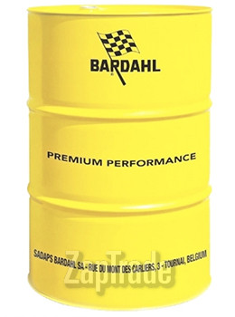 Моторное масло Bardahl XTC C60 Синтетическое