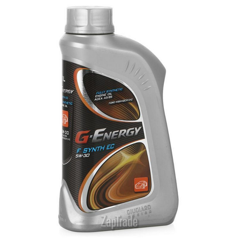������ �������� ����� G-energy F Synth EC ������������� | ������� 8034108190082