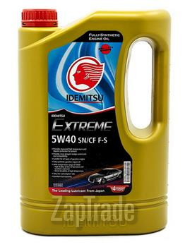 ������ �������� ����� Idemitsu Extreme SN/CF ������������� | ������� 30015025-746