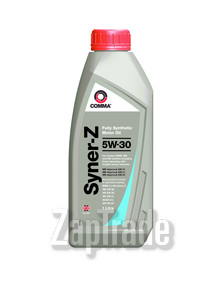 ������ �������� ����� Comma Syner-Z ������������� | ������� SYZ1L