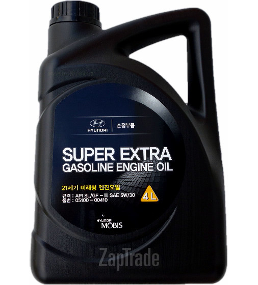 ������ �������� ����� Hyundai / kia  ����������������� | ������� 05100-00410