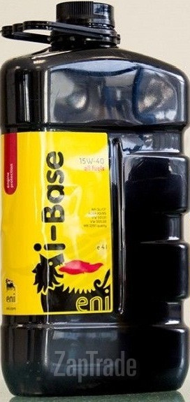 ������ �������� ����� Eni I-Base ����������� | ������� 8003699008366