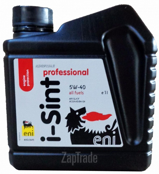 ������ �������� ����� Eni I-Sint Professional ������������� | ������� 103591