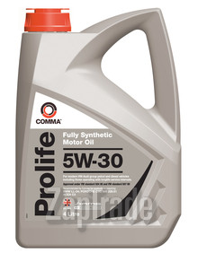 ������ �������� ����� Comma PROLIFE ������������� | ������� PRO4L