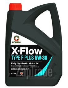 ������ �������� ����� Comma X-FLOW TYPE F PLUS ������������� | ������� XFFP4L