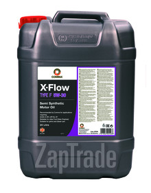 ������ �������� ����� Comma X-Flow Type F ������������� | ������� XFF20L