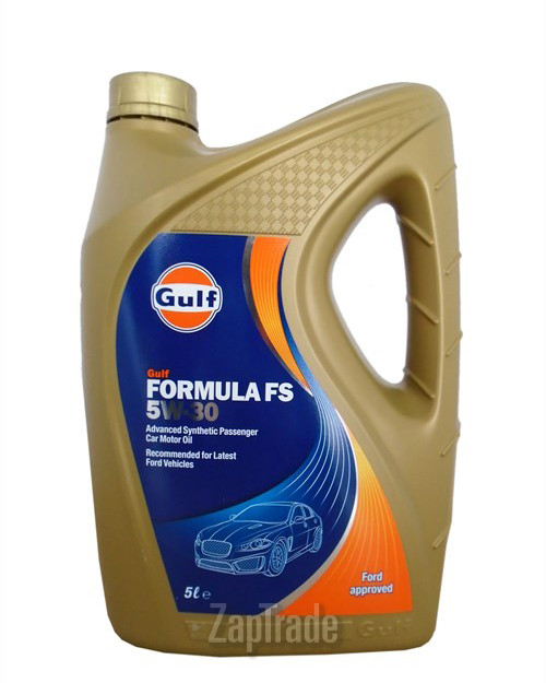 ������ �������� ����� Gulf Formula FS ������������� | ������� 5056004112732