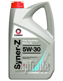 ������ �������� ����� Comma Syner-Z ������������� | ������� SYZ5L