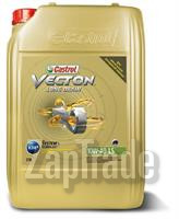Моторное масло Castrol Vecton Long Drain LS Синтетическое
