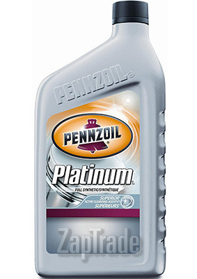 ������ �������� ����� Chrysler Platinum Fully Synthetic ������������� | ������� 05166 240PA