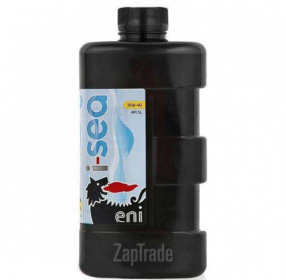 ������ �������� ����� Eni i-Sea outboard 4T ������������� | ������� 740291