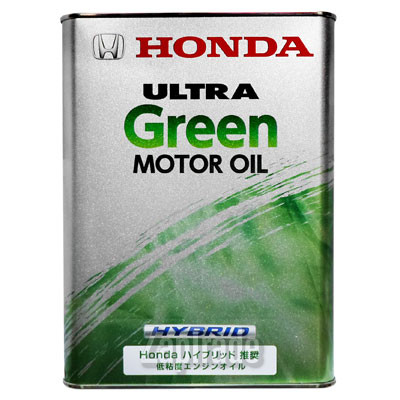 ������ �������� ����� Honda Ultra Green ������������� | ������� 08210-99904