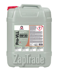 ������ �������� ����� Comma Pro-VLL ������������� | ������� PROVLL20L