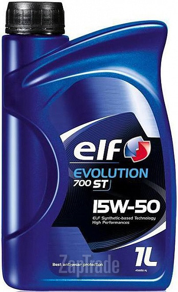 ������ �������� ����� Elf Evolution 700 ST ����������������� | ������� 194835