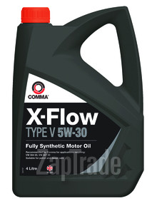 ������ �������� ����� Comma X-FLOW TYPE V ������������� | ������� XFV4L