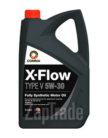 ������ �������� ����� Comma X-FLOW TYPE V ������������� | ������� XFV5L