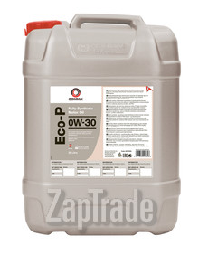 ������ �������� ����� Comma Eco-P ������������� | ������� ECOP20L