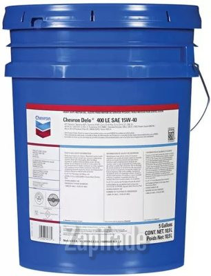 ������ �������� ����� Chevron DELO 400 XLE SYNBLEND ����������������� | ������� 257000428