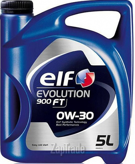 ������ �������� ����� Elf Evolution 900 FT ������������� | ������� 195412