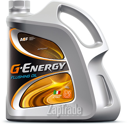������ �������� ����� G-energy Flushing Oil  | ������� 253990071