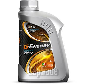 ������ �������� ����� G-energy Expert G 10W-40 ����������������� | ������� 4630002597541