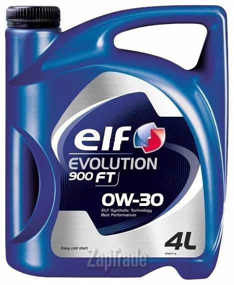 ������ �������� ����� Elf Evolution 900 FT ������������� | ������� 195413
